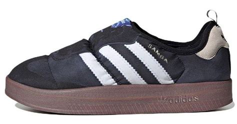 adidas Puffylette Samba Shoes 